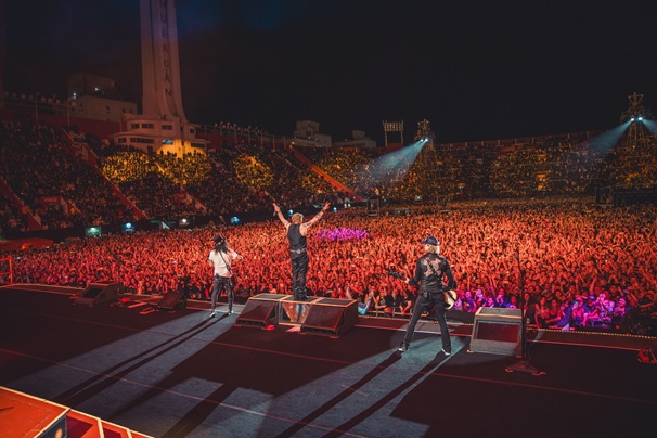 Guns N’ Roses: jövő kedden két új dal debütál