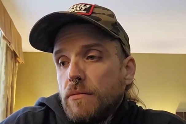 Turné közben esett szét a Vitriol: „Kyle szar alak, ennyi a lényeg”