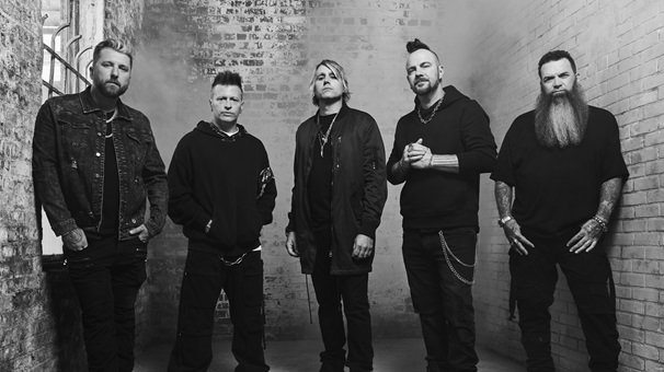 1214threedaysgrace