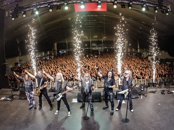 Totális Metal: megünneplik az első magyar metállemez jubileumát