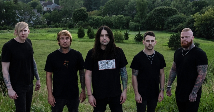 Born Of Osiris: „Nem hagytuk el teljesen az eredeti kaotikus dalszerzői stílusunkat”
