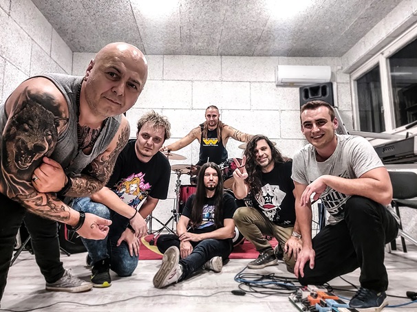 Rockstars Not Dead: „Majd mindenkit jól körülmetélünk a műfaji ollóval!”