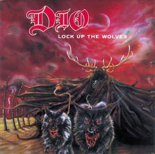 DIO: Lock Up The Wolves