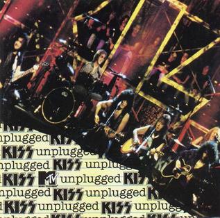 KISS: MTV Unplugged