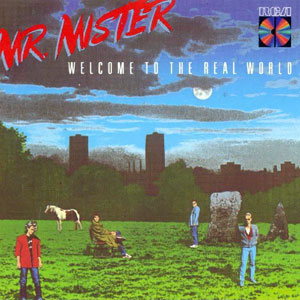 Mr. Mister: Welcome To The Real World