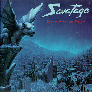 Savatage: Dead Winter Dead