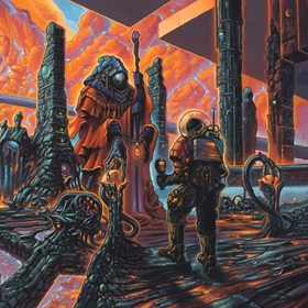 Cryptic Shift: Overspace & Supertime
