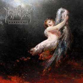 Immolation: Descent