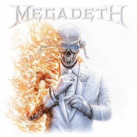 Megadeth: Megadeth