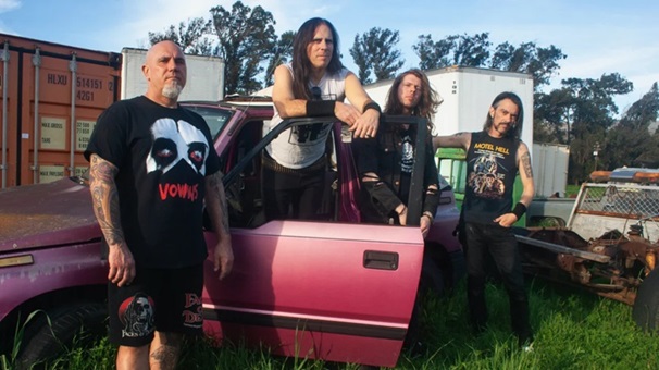 Shovelhead: újabb autóbalesetes dal az Exhumed Red Asphalt albumáról