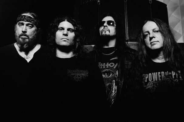 Death To All: hozzák magukkal a Cryptic Shiftet is