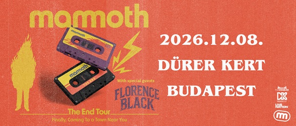 Budapestre is elhozza legújabb lemezét Eddie Van Halen világhírű fia