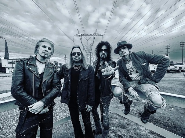 Mindenben a Mötley Crüe nyerte a jogvitát Mick Mars ellenében