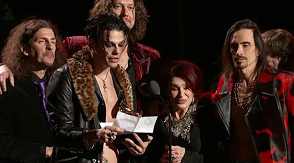Grammy: tarolt a Turnstile, de nyert Yungblud és a Nine Inch Nails is