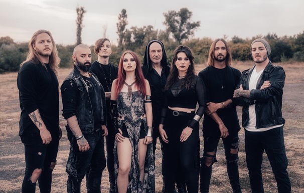 Együtt érkezik Budapestre az Eluveitie, a Pain és a Wolfheart