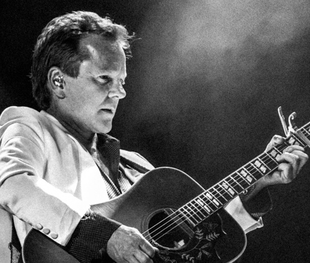 Love Will Bring You Home: Kiefer Sutherland Budapesten 