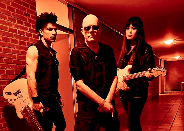 Október 28-án a Dürerben játszik a The Sisters Of Mercy