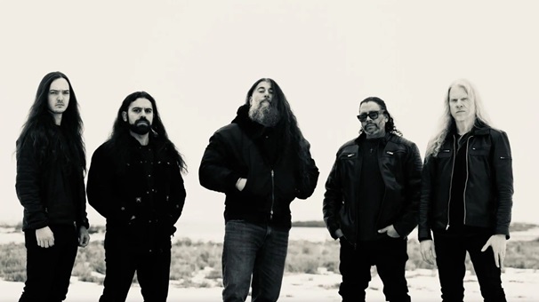 Két Nevermore-dalt is bemutattak Berzan Önen meghallgatásairól