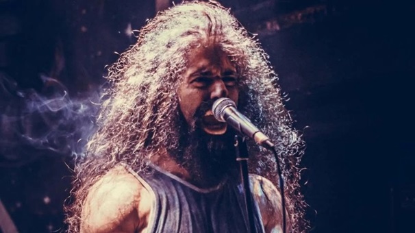 Berzan Önen: hallgass meg néhány klasszikust a Nevermore új énekesétől!