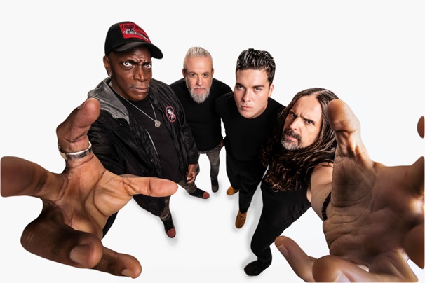 A Sepultura is visszatérhet a búcsúturné után: „Teljesen rendben van, hogy pihensz, aztán utána megint nekiindulsz”
