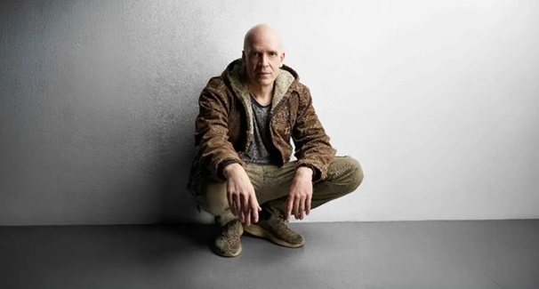 Prepare For War / The Big Snit: kettős klipdal Devin Townsend új albumáról