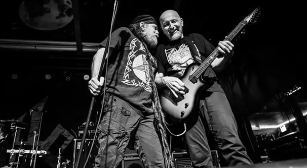 Six Feet Under: új dal, új lemez, nyáron budapesti koncert