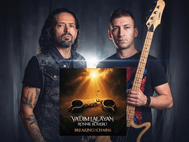 „A klasszikus ’80-as évekbeli hard rock szellemisége éled itt újjá friss, kortárs hangzással”