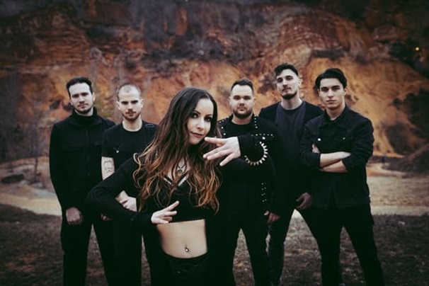 Roses Of Thieves: új klip, Európa-turné a Myrath vendégeként
