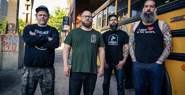 Gozu: megjelent és végighallgatható a VI album