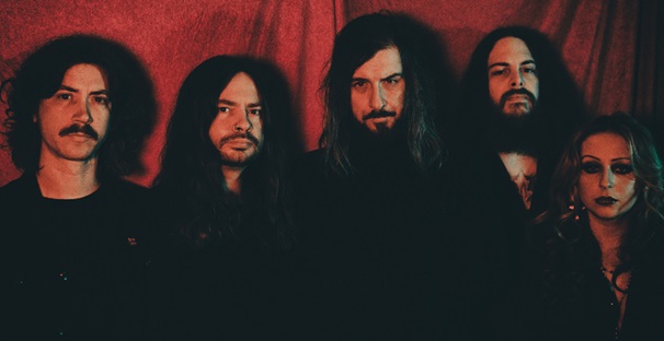 Don’t Let It Control You: új dal az Uncle Acid & The Deadbeatstől