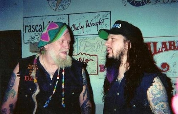 Meghalt David Allan Coe, a legmetálosabb countrylegenda