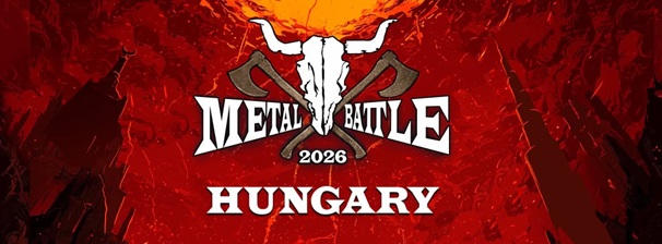 Metal Battle Hungary 2026: íme a döntősök!