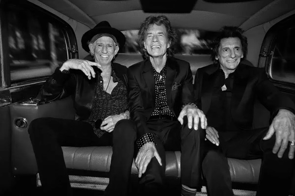 The Rolling Stones: Foreign Tongues címmel érkezik az új album