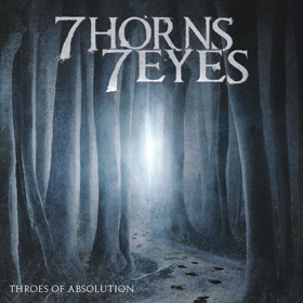 7 Horns 7 Eyes: Throes Of Absolution