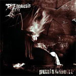 7th Nemesis / Punishment: Chronicles Of A Sickness (split)