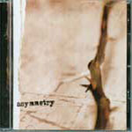 V/A: Asymmetry