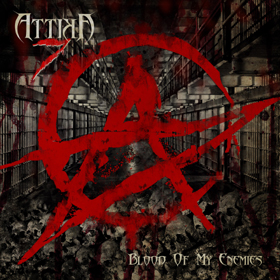 Attika 7: Blood Of My Enemies