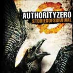 Authority Zero: Stories Of Survival