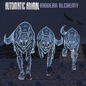 Automatic Animal: Modern Alchemy
