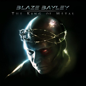 Blaze Bayley: The King Of Metal