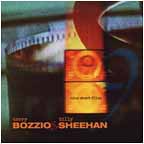 Terry Bozzio & Billy Sheehan: Nine Short Films