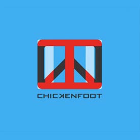 Chickenfoot: III