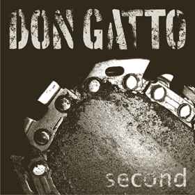 Don Gatto: Second