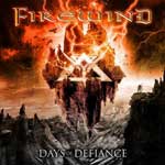 Firewind: Days Of Defiance