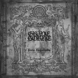 Graveborne: Pure Negativity