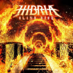 Hibria: Blind Ride