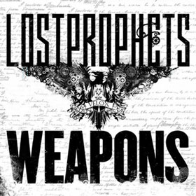 Lostprophets: Weapons