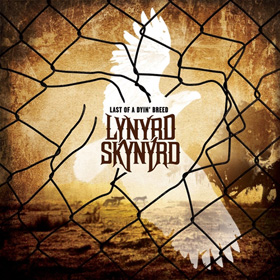 Lynyrd Skynyrd: Last Of A Dyin’ Breed
