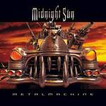 Midnight Sun: Metal Machine