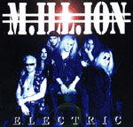 M.ill.ion: Electric